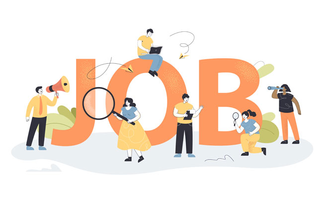 Job Seeker Solutions