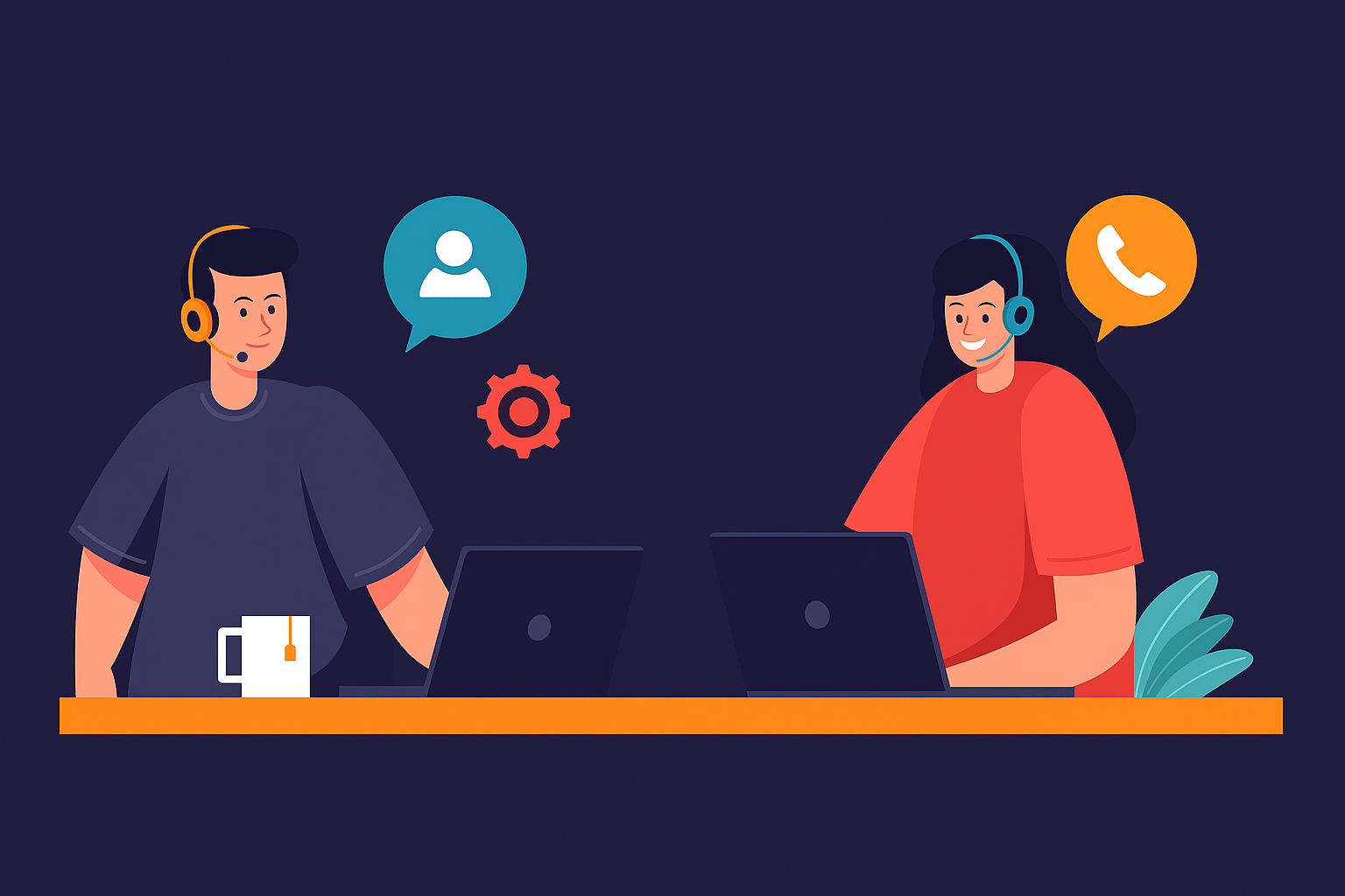 About Client Care